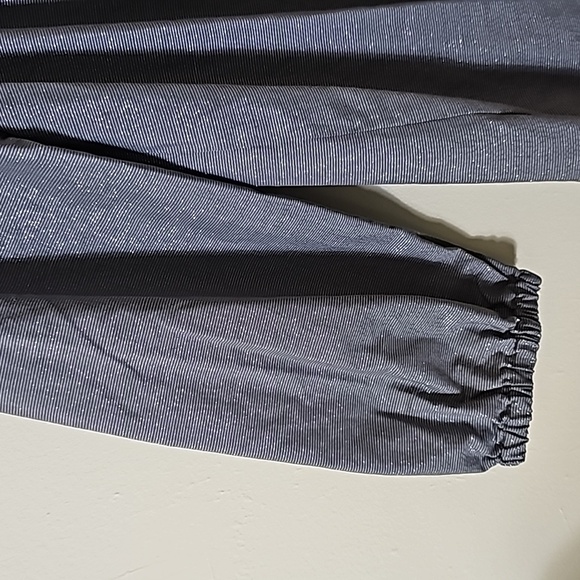 Rout 66 Blouse Top 3/4 Sleeves with elastic Cuffs Size M - Picture 3 of 7